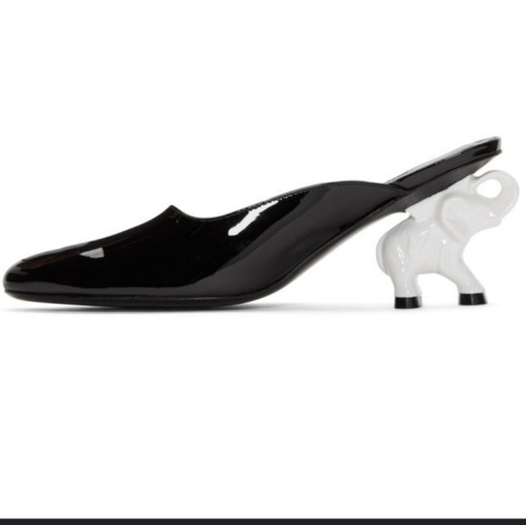 Dorateymur Elephant Mules 38 - Picture 1 of 12